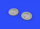 648 333 SE.5a Wheels 1/48 by EDUARD