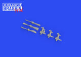 SIN 64890 Sopwith Camel Bentley Engine (6 detailing sets) 1/48 by EDUARD