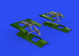 648726 Sopwith Camel Comic Lewis guns 1/48 by EDUARD