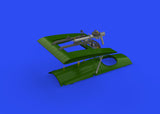 648726 Sopwith Camel Comic Lewis guns 1/48 by EDUARD