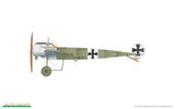 7444 Fokker E.III 1/72 'WEEKEND edition' by EDUARD