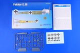 7444 Fokker E.III 1/72 'WEEKEND edition' by EDUARD