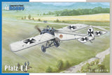 SH 48176 PFALZ E.I 1/48 by SPECIAL HOBBY