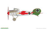 8113 ALBATROS D.V ProfiPACK 1/48 by EDUARD