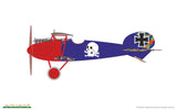 8113 ALBATROS D.V ProfiPACK 1/48 by EDUARD