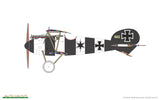 8113 ALBATROS D.V ProfiPACK 1/48 by EDUARD
