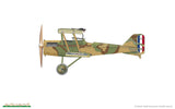 82132 SE.5a Hispano Suiza ProfiPACK 1/48 by EDUARD