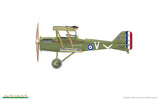 82132 SE.5a Hispano Suiza ProfiPACK 1/48 by EDUARD
