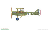 82132 SE.5a Hispano Suiza ProfiPACK 1/48 by EDUARD