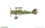 82132 SE.5a Hispano Suiza ProfiPACK 1/48 by EDUARD