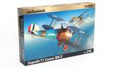 82171 Sopwith F.1 Camel (BR.1) 1/48 by EDUARD