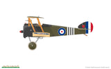 82172 Sopwith F.1 Camel (Clerget) ProfiPACK 1/48 by EDUARD