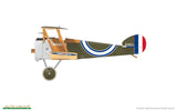 82172 Sopwith F.1 Camel (Clerget) ProfiPACK 1/48 by EDUARD