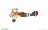 82175 Sopwith Camel Comic ProfiPACK 1/48 by EDUARD
