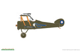 82175 Sopwith Camel Comic ProfiPACK 1/48 by EDUARD