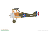 82175 Sopwith Camel Comic ProfiPACK 1/48 by EDUARD