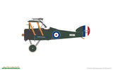 82175 Sopwith Camel Comic ProfiPACK 1/48 by EDUARD