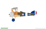 82175 Sopwith Camel Comic ProfiPACK 1/48 by EDUARD