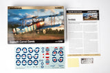 82175 Sopwith Camel Comic ProfiPACK 1/48 by EDUARD