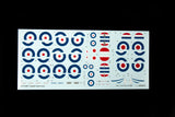 82175 Sopwith Camel Comic ProfiPACK 1/48 by EDUARD