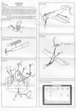 AEC72-80 Albatross D.V for Airfix kit 1/72 by AIRWAVES