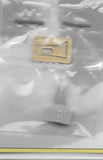 AM-32-105 Fokker E.II/E.III Ammo Feed Chute 1/32 by MASTER