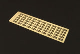 BRL32006 Cowling fasteners WWI (50pcs) 1/32 by BRENGUN