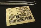 BRL32010 TOOLS 1/32 by BRENGUN