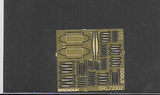 BRL72002 TOOLS 1/72 by BRENGUN
