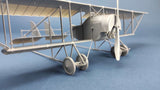 32006 Caudron G.III 1/32 by COPPER STATE MODELS