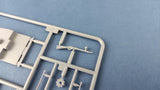32006 Caudron G.III 1/32 by COPPER STATE MODELS