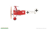 D32007 'Die Alten Kanonen' decals (for MENG kit) 1/32 by EDUARD
