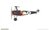 D32007 'Die Alten Kanonen' decals (for MENG kit) 1/32 by EDUARD