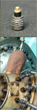 D3225 Bentley B.R.2 radial engine 1/32 by TAURUS