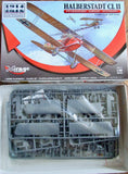 481306 HALBERSTADT CL.II Early Version 1/48 by MIRAGE HOBBY