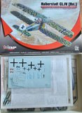 481314 HALBERSTADT CL.IV (Rol) 1/48 by MIRAGE HOBBY