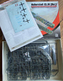 481314 HALBERSTADT CL.IV (Rol) 1/48 by MIRAGE HOBBY