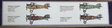614 ALBATROS D.I 1/32 by RODEN