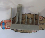 480215 Royal Flying Corps (RFC) WWI Pilot 1/48 by AEROBONUS