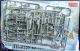 018 ALBATROS D.II Oeffag s.53 1/72 by RODEN