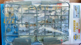 0879 FOKKER E.III (ex-EDUARD) 1/72 by SMER