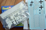 04194 FOKKER D.VII 1/72 by REVELL