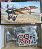 32006 Morane-Saulnier Type N 1/32 by SPECIAL HOBBY