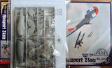059 NIEUPORT 24bis 1/72  by RODEN
