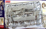 023 S.E.5a w/Hispano Suiza 1/72 by RODEN