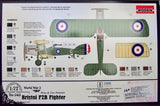 043 BRISTOL F2B FIGHTER 1/72 by RODEN