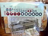 040 SOPWITH F.1 CAMEL 1/72 by RODEN