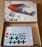 613 PFALZ D.III 1/32 by RODEN