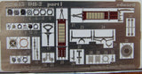 32645 DH-2 for Roden kit 1/32 by RODEN