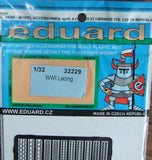 32229 WWI LACING 1/32 by EDUARD